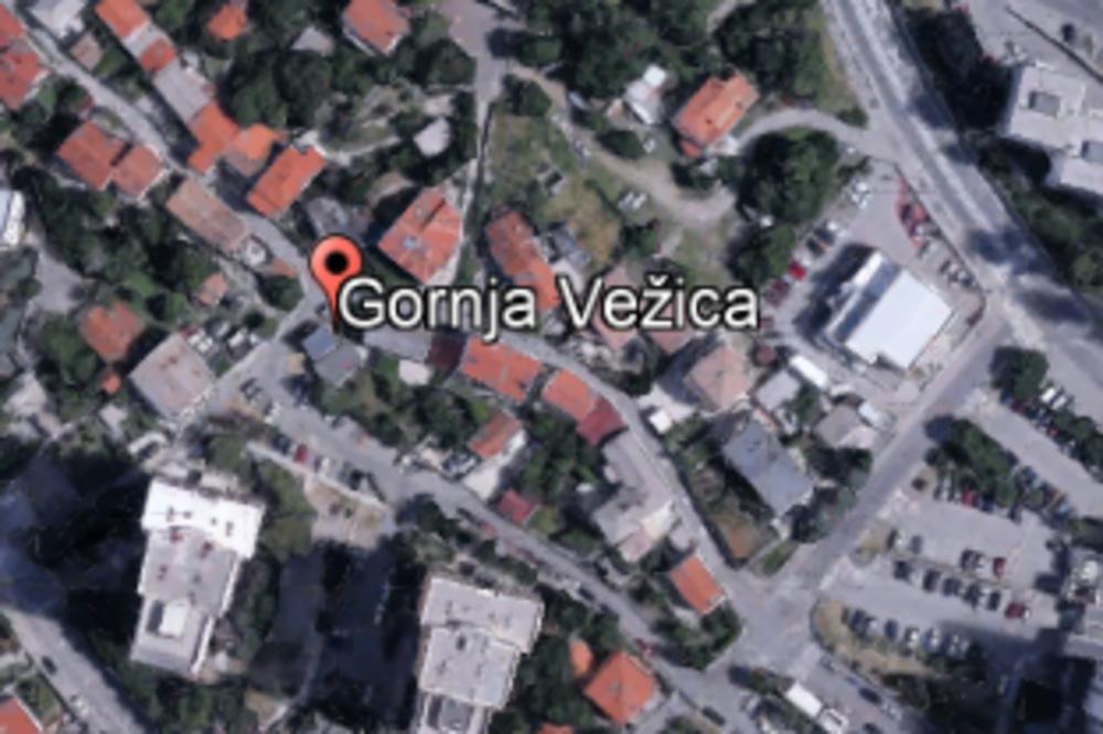 NAJJEZIVIJI GRAFIT PROTIV SRBA OSVANUO U HRVATSKOJ: Toliko je UŽASAN da ga je strašno i pročitati!