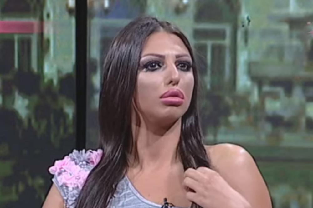 ZADRUGARI ISMEVALI MAJU MARINKOVIĆ: Ne znaš ni da se UMIJEŠ! Stefan Karić je PONIZIO ZA SVA VREMENA