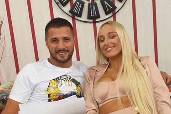 OTKRIVENA MARKOVA ŠOKANTNA PROŠLOST: Miljković bio POTRČKO jednom rijaliti učesniku, pa prešao na Luninu grbaču!