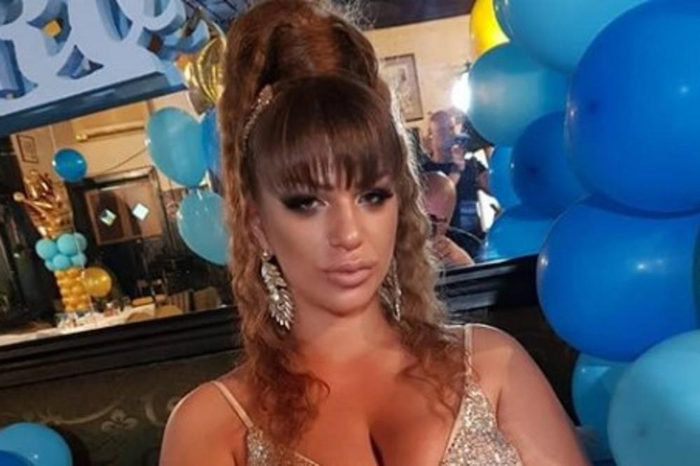 MNOGO SAM SE UOBRAZILA: Miljana Kulić U SITNE SATE donela VAŽNU ODLUKU, a tiče se BIVŠIH! KONJI NEKA ME ZAOBILAZE!