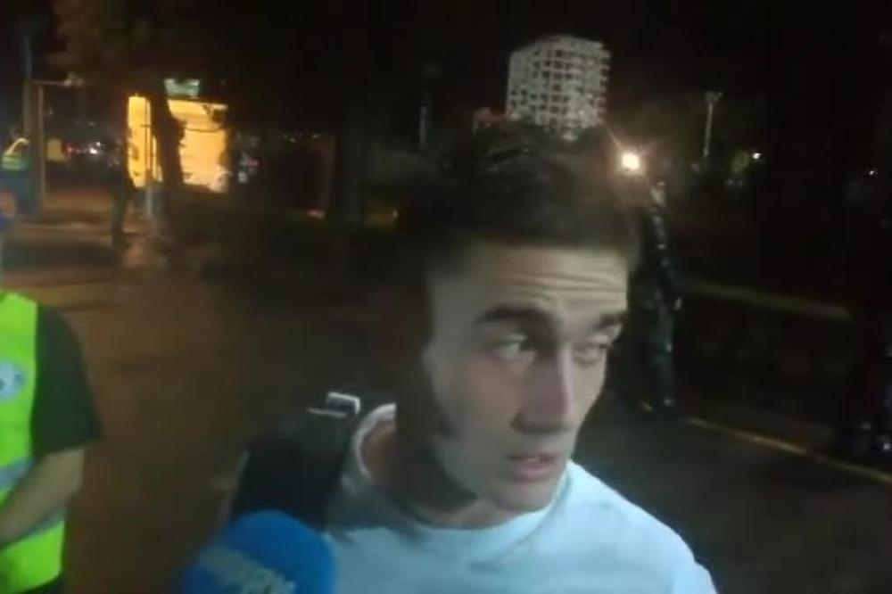 BOG NAS JE NAGRADIO: Zdjelar presrećan zbog pobede nad Malatijom, ali ističe da je ovo tek prvo poluvreme!