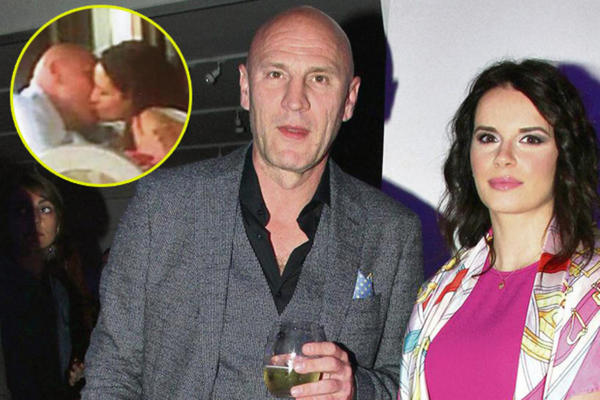 BIVŠI MUŽ SNEŽANE DAKIĆ VARA I NOVU ŽENU: Uhvaćen NA DELU s mlađanom devojkom! Zaposlena je u NJEGOVOJ FIRMI!