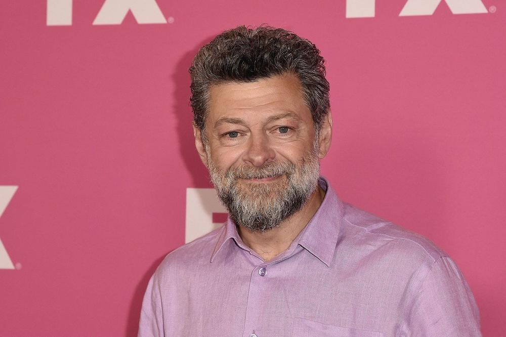 ENDI SERKIS će režirati nastavak filma VENOM