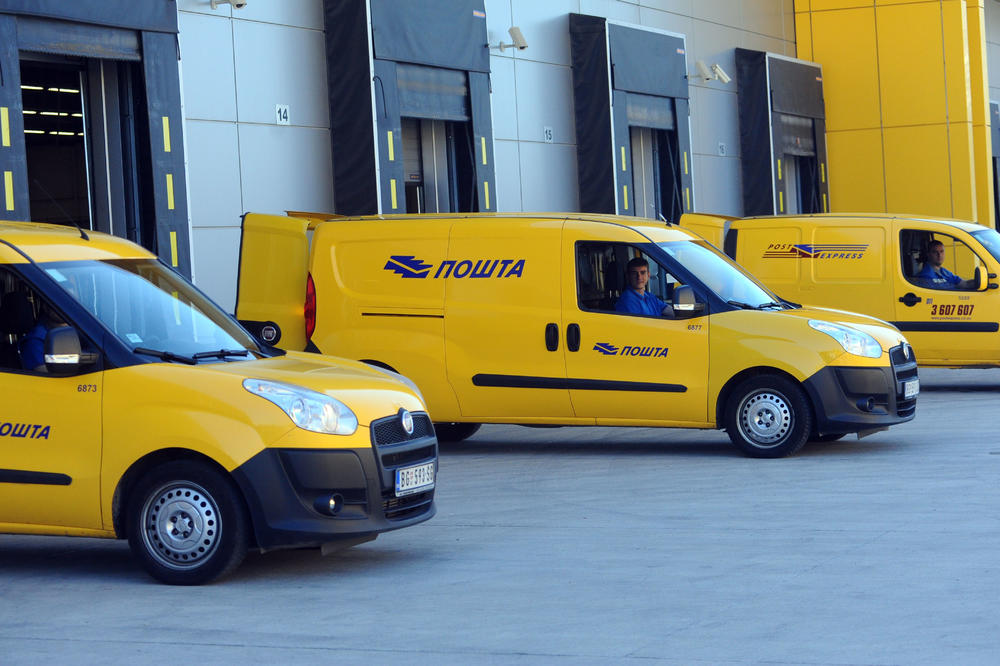 DANAS JE DRŽAVNI PRAZNIK, I U CELOJ SRBIJI DEŽURAĆE 71 POŠTA: Ovo je SPISAK