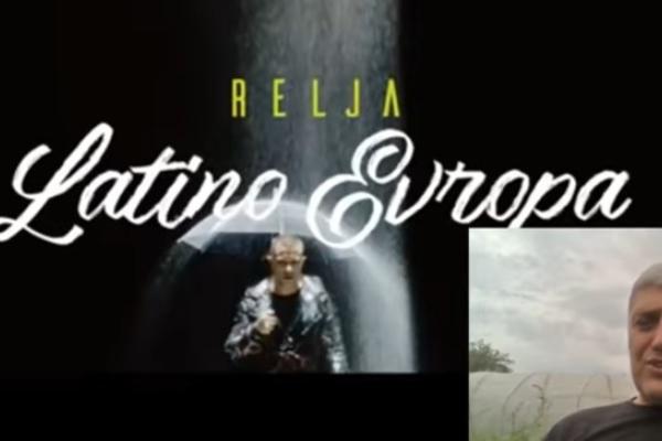KOKAIN U MALIM KOLIČINAMA JE LEKOVIT: Miroljub Petrović analizira pesmu Latino Evropa, UMIRANJE OD SMEHA! (VIDEO)