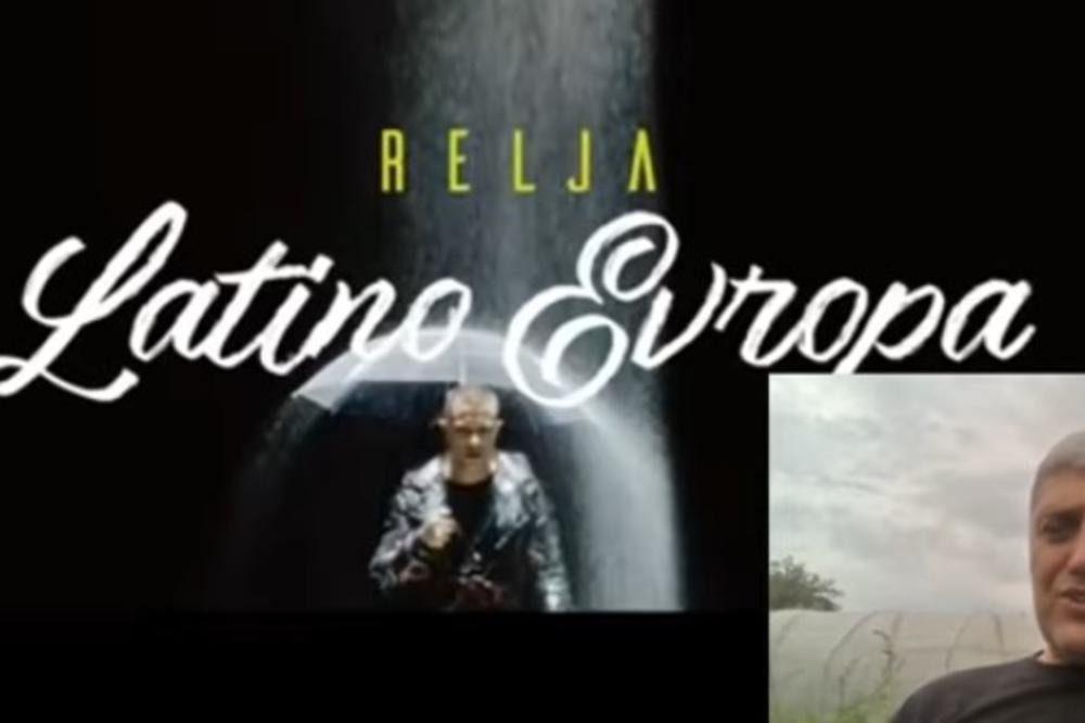 KOKAIN U MALIM KOLIČINAMA JE LEKOVIT: Miroljub Petrović analizira pesmu Latino Evropa, UMIRANJE OD SMEHA! (VIDEO)