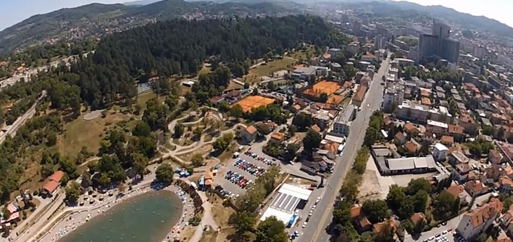 Tuzla