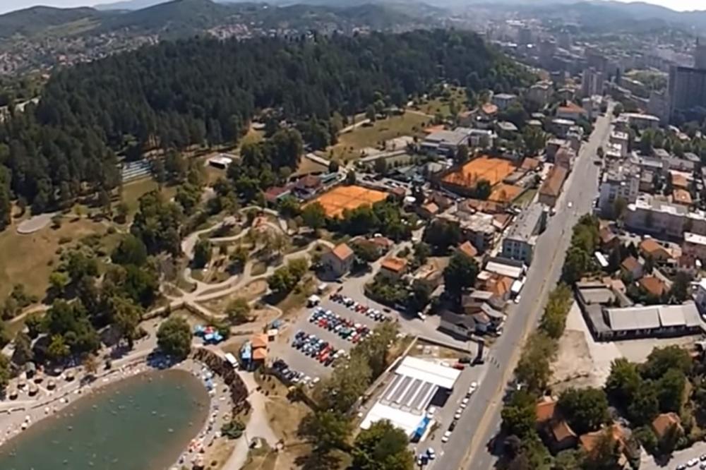 BALKANSKI GRAD KOJI UMIRE: Ipak, odbija da se preda