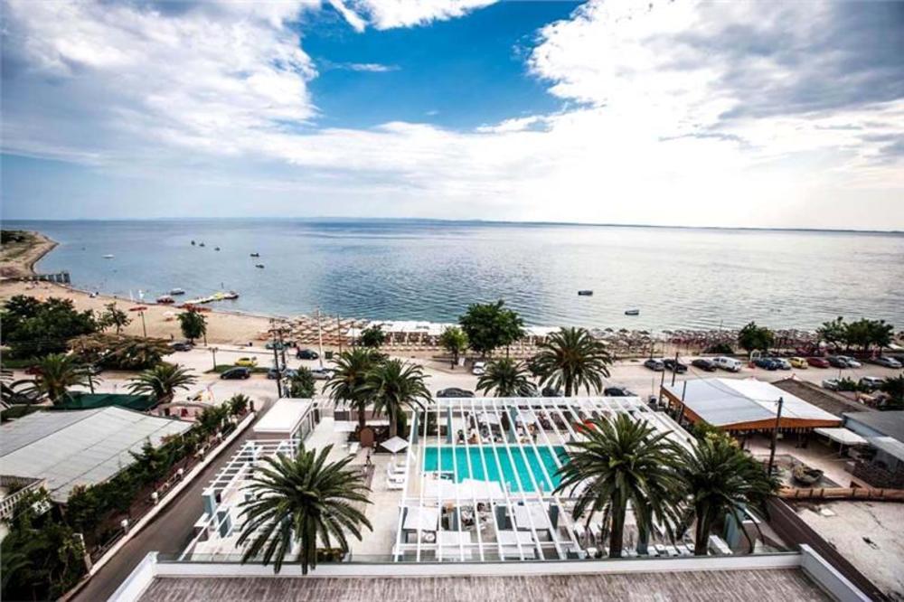 PELOPONEZ, HOTEL 4* NA PLAŽI, 30 STEPENI, ALL INCLUSIVE, A SVE TO OD 226€ PO OSOBI ZA 7 NOĆI – DA, MOGUĆE JE!