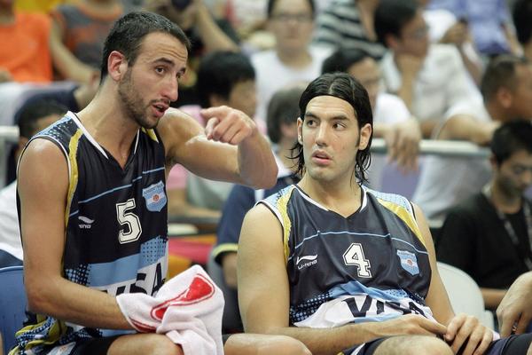 OVAJ ČOVEK JE NEUNIŠTIV: Argentina objavila spisak za Mundobasket, opet je tu i on!