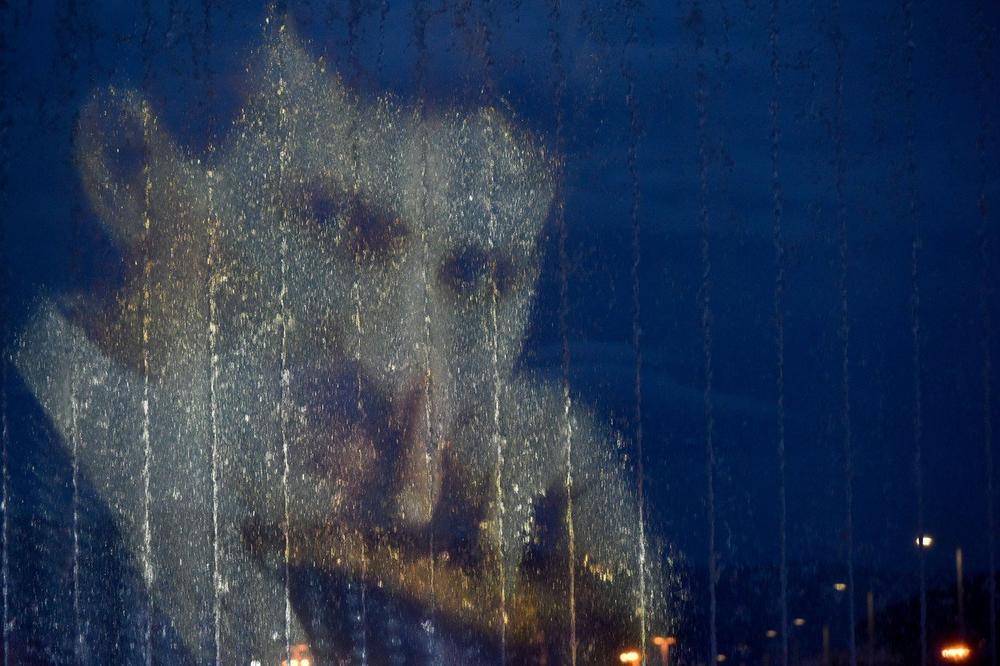 OSTAJEM SRBIN I TU NEMA SPORA! Tesla je prvi i jedini put bio u Beogradu tog 1. juna, a ovo je njegov govor