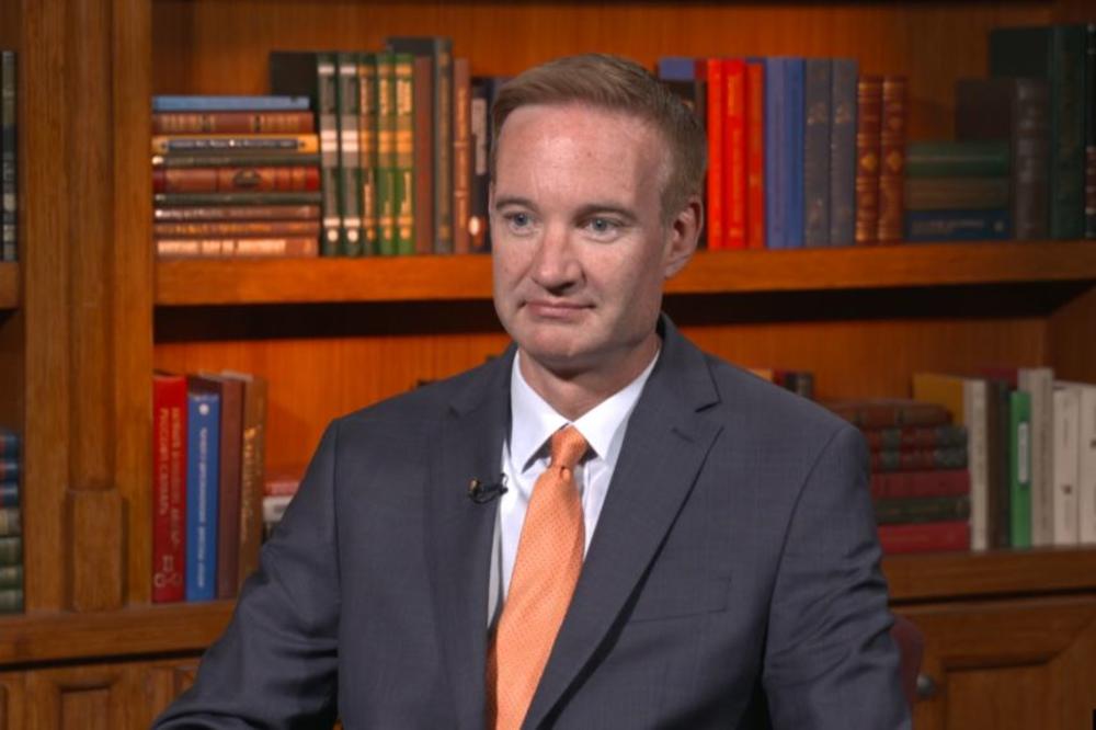 OVAJ ČOVEK TRAŽI 15 MILIJARDI DOLARA ZA REŠENJE PROBLEMA KOSOVA: Ovo su njegovi ARGUMENTI