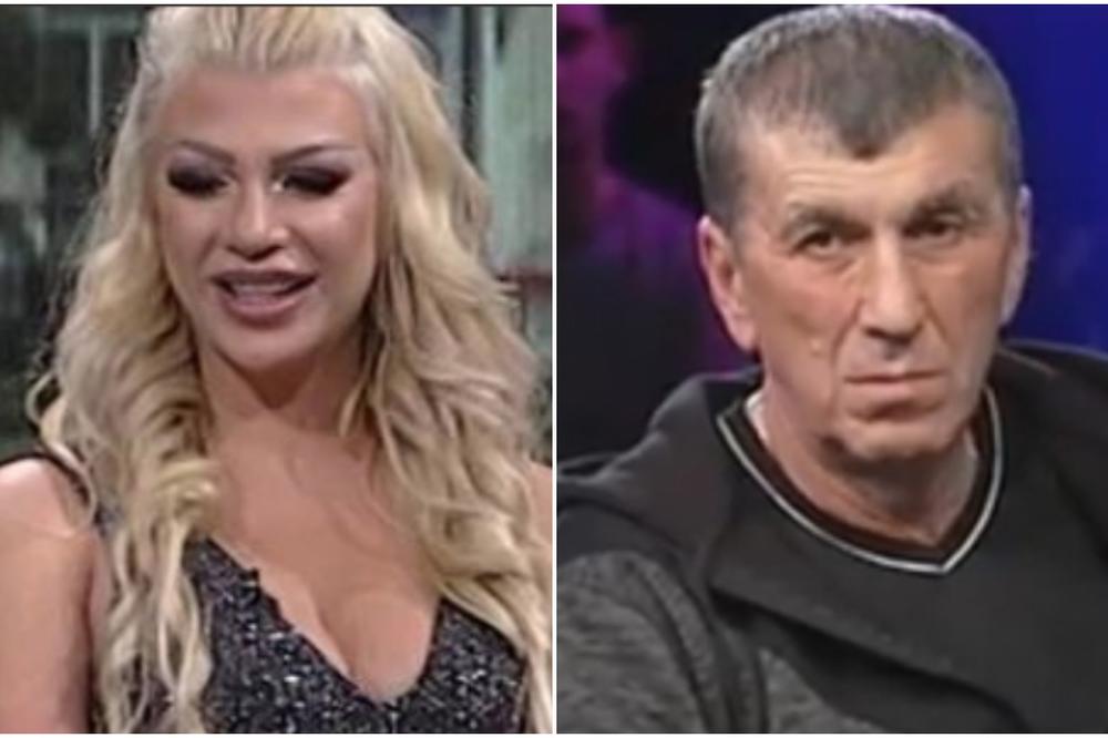 MILJANA PRIJAVILA OCA POLICIJI ZBOG MALTRETIRANJA! Marija otišla sama na more u GRČKU, Siniša BES ISKALIO NA ĆERKI!