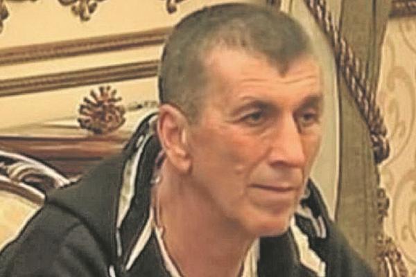 OGLASIO SE SINIŠA KULIĆ IZ BOLNICE: Potpuno ISCRPLJEN izustio je SAMO DVE REČENICE!