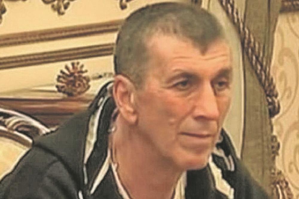 OGLASIO SE SINIŠA KULIĆ IZ BOLNICE: Potpuno ISCRPLJEN izustio je SAMO DVE REČENICE!