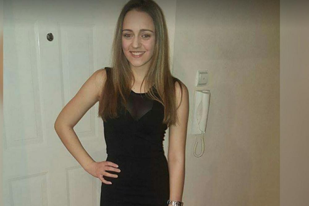 KATARINA JE NOĆAS STRADALA U BMW SMRTI NA FEJSBUKU: Prijatelji se potresnim porukama opraštaju od nje na Fejsbuku