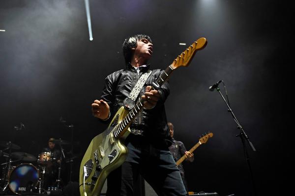 OVO ZANIMA CELU SRBIJU: Poznato je da li će Džoni Mar svirati na Bir festu