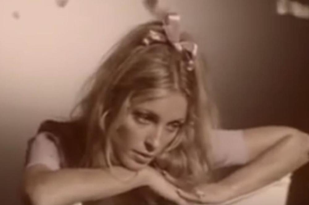 GLUMICA JE PRE 50 GODINA UBIJENA U OSMOM MESECU TRUDNOĆE! Stravičan maskar i dalje šokira javnost!