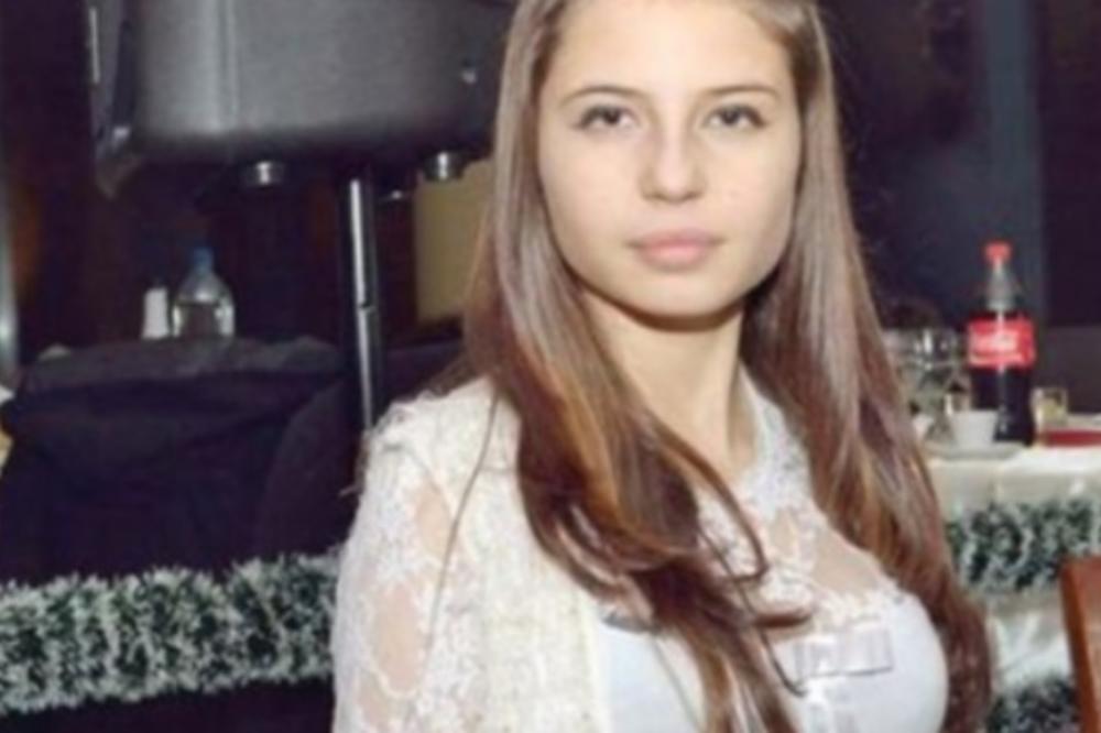 MLADIĆ POZVAO DEVOJKU U PARK I POKLONIO JOJ OGRLICU! Policija je DAN POSLE otkrila nešto što je ZGROZILO CEO GRAD