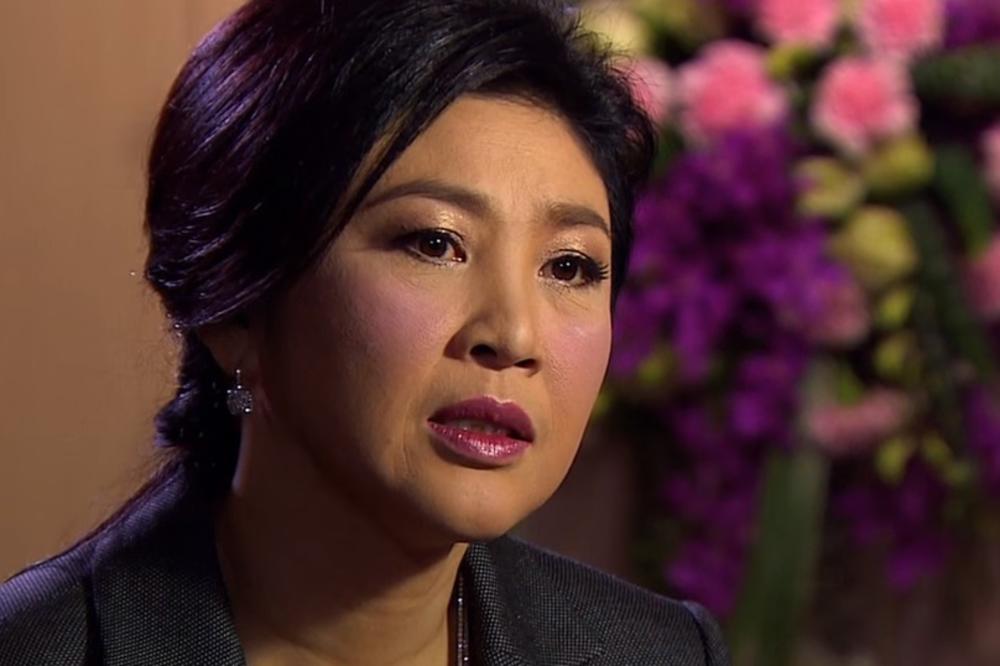 BIVŠA PREMIJERKA TAJLANDA DOBILA SRPSKO DRŽAVLJANSTVO! Šinavatra postala Srpkinja