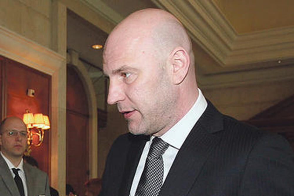 Snežana Dakić o ljubavi sa Vladimirom Mikićem