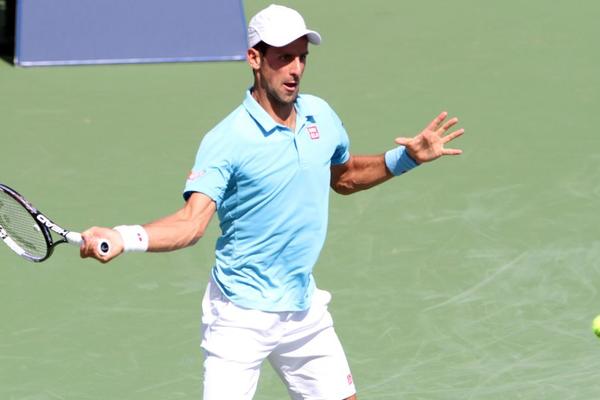 NOVAKOV PAKLENI PUT U SINSINATIJU: Ali nema Srbina koji se ne raduje potencijalnom četvrtfinalu!