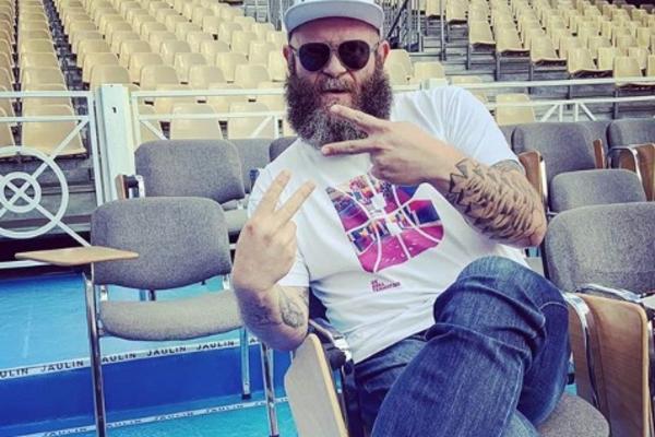 SRBIN IGRA GLAVNU ULOGU U NAJGLEDANIJOJ SERIJI NA SVETU: Za ovog GLUMCA niko nikad ovde nije čuo, a on SUPERSTAR!