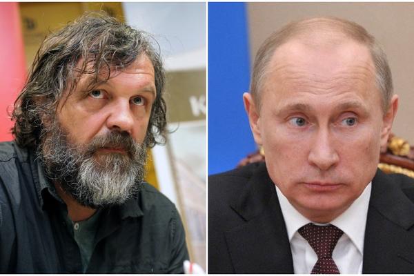 MA, NE DAMO BRE NI PEDALJ KOSOVA! SRBIJA NEMA BOLJEG PRIJATELJA OD PUTINA: Šok intervju Emira Kusturice