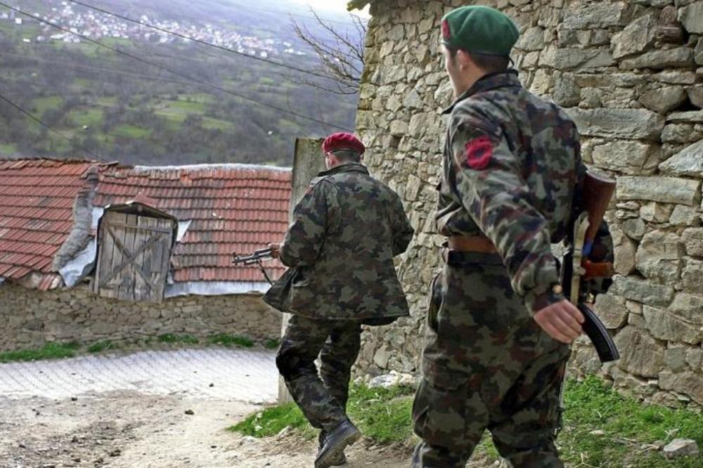 BERIŠA (32) JE PRIČAO O JEZIVIM SILOVANJIMA SRPKINJA, A ONDA JE SAMO NESTAO: Haradinaj nastavlja da uklanja svedoke