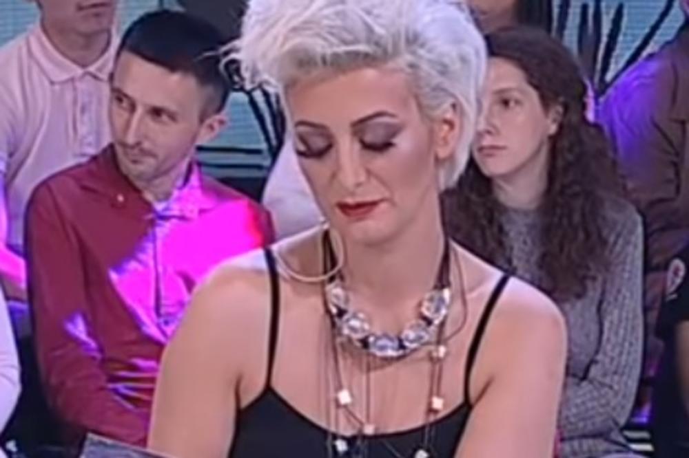 BILA SAM JEDINA MAMA KOJA JE SAMA S DVOJE DECE: Dušica Jakovljević doživela VELIKU NEPRIJATNOST na odmoru!