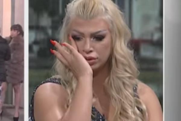 ON JE PSIHOPATA, SAMO DA MILJANA I ŽELJKO NE NASTRADAJU: Dadilja otkrila ko je ustvari SINIŠA KULIĆ! Drama u Nišu!