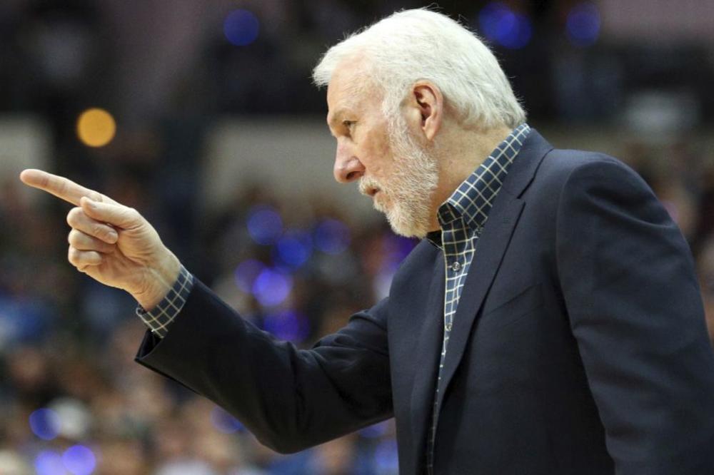 Na nosilima iznet iz restorana: Najnovije informacije o stanju Grega Popoviča!