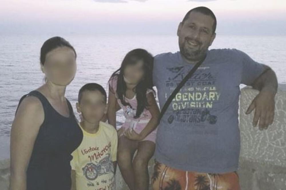 BOJAN JE HTEO SEBI DA IŠČUPA GRKLJAN! Majka otkrila užasne detalje ubistva u porodičnom domu u Đure Jakšića