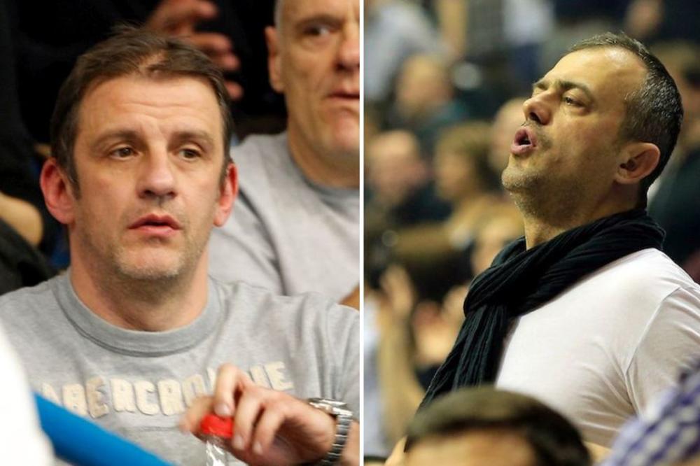 VIKTOR JELENIĆ ODBRUSIO SERGEJU TRIFUNOVIĆU: Optužili ga da je član SNS-a, a evo šta on ima da kaže na to!