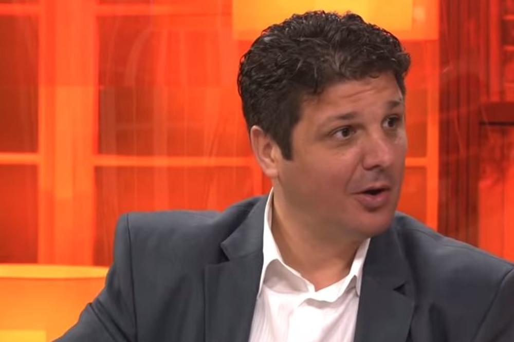 SRBIJA NIJE BANANA DRŽAVA, IAKO IMA BANANA OPOZICIJU. Jugović: Srbija je zahvaljujući Vučiću povratila integritet!