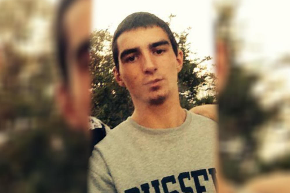 PLANIRAO JE ZAJEDNIČKI ŽIVOT S DEVOJKOM, SAD GA VIŠE NEMA! Tužna priča vozača dačije u koju se zakucao besni BMW