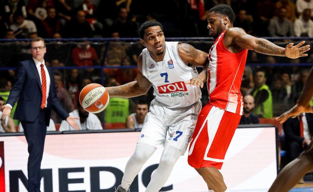 Koti Klark se dovodio u vezu s Partizanom