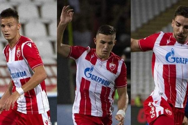 NISAM SPAVAO CELU NOĆ KAD MI JE ŠEF REKAO DA ĆU IGRATI: Milojević protiv Mladosti poslao na teren 3 debitanta!