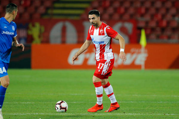 KONAČNO TOMANE! OVO JE ZVEZDIN SPISAK ZA JANG BOJS: Milojević precrtao čoveka koji se obrukao u penal seriji!