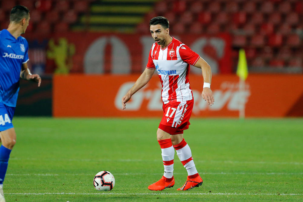 KONAČNO TOMANE! OVO JE ZVEZDIN SPISAK ZA JANG BOJS: Milojević precrtao čoveka koji se obrukao u penal seriji!