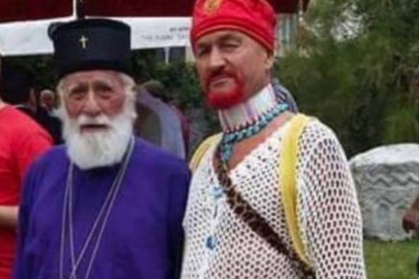 SRBI, PUKNITE OD MUKE! Milogorac "Zelenaš" ponovo PRETI, ali to nije SVE! Srpskim turistima ostavio je PORUKU