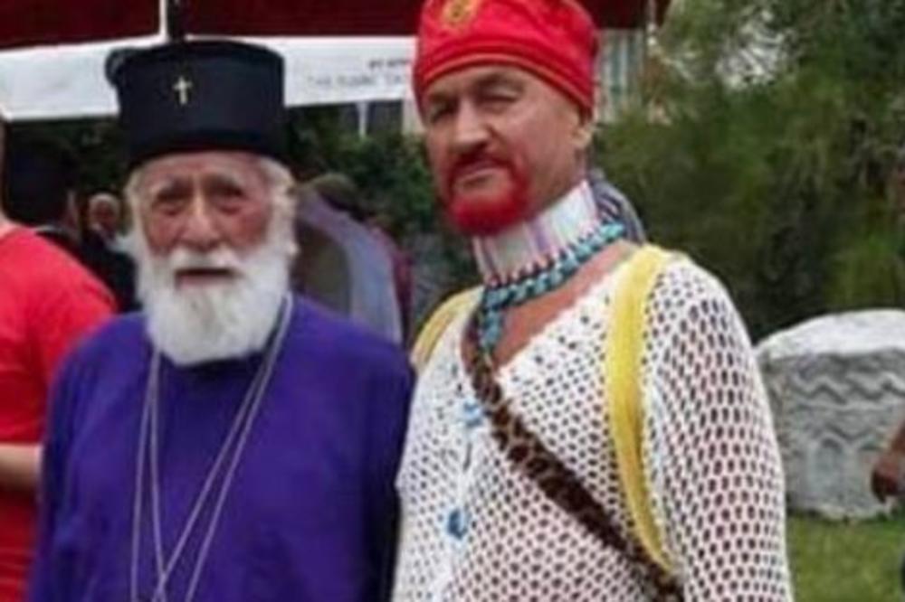 SRBI, PUKNITE OD MUKE! Milogorac "Zelenaš" ponovo PRETI, ali to nije SVE! Srpskim turistima ostavio je PORUKU