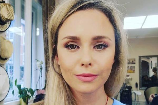 PRELEPA SRPSKA GLUMICA JE U DRUGOM STANJU, A NA ZANIMLJIV NAČIN JE OTKRILA POL BEBE!