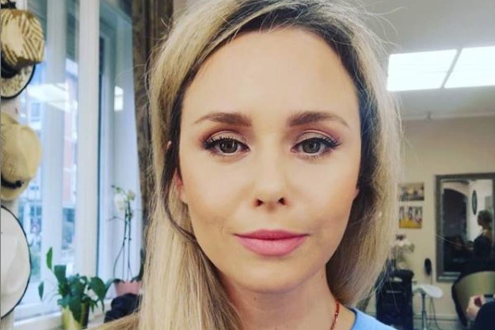 IMALA SAM TEŠKU FAZU, TEŠKU GODINU! Bojana Ordinačev progovorila o NAJBOLNIJIM DETALJIMA iz svog života!