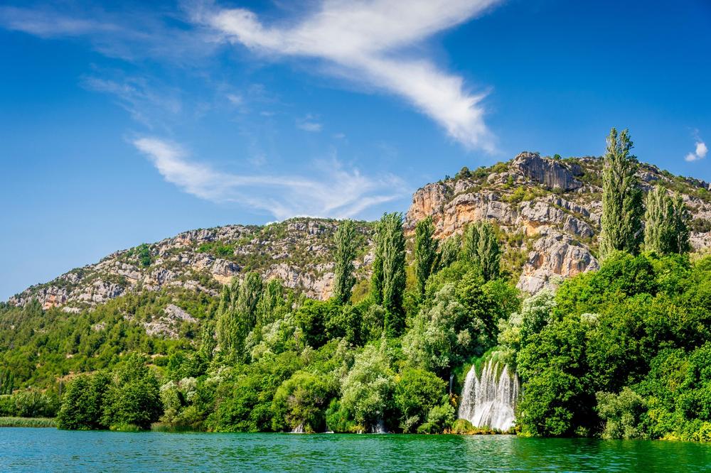 HOROR U NACIONALNOM PARKU: Muškarac i žena pronađeni MRTVI!