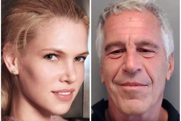 DŽEFRI KUPIO DEVOJČICU IZ JUGOSLAVIJE: Nada je ISPUNJAVALA sve njegove IZOPAČENE ŽELJE, a onda postala NJEGOV MAKRO