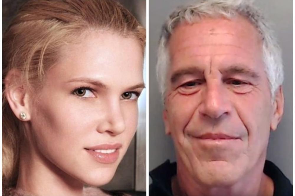 DŽEFRI KUPIO DEVOJČICU IZ JUGOSLAVIJE: Nada je ISPUNJAVALA sve njegove IZOPAČENE ŽELJE, a onda postala NJEGOV MAKRO