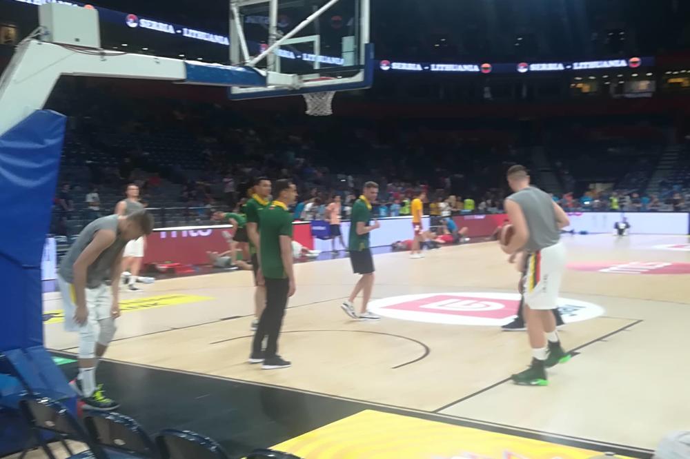 ČESI POSLUŽILI KAO TESTERA: Litvanija srušila Češku pa objavila konačan spisak za Mundobasket!