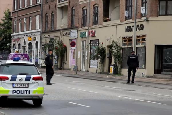 RUS MEĐU ŽRTVAMA U NAPADU NA TRŽNI CENTAR U KOPENHAGENU: Napadač nasumično pucao?