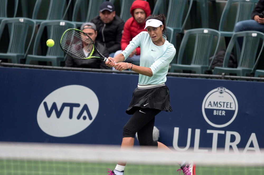 OLGA RUTINSKI DO ČETVRTFINALA: Pala je Ruskinja, sada ide na prvog favorita!